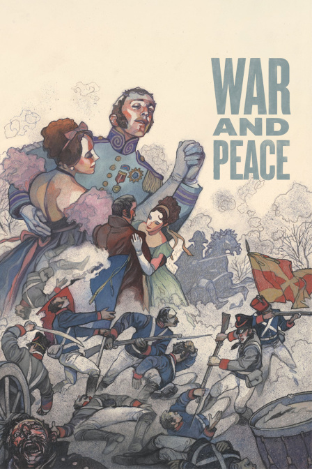 战争与和平
