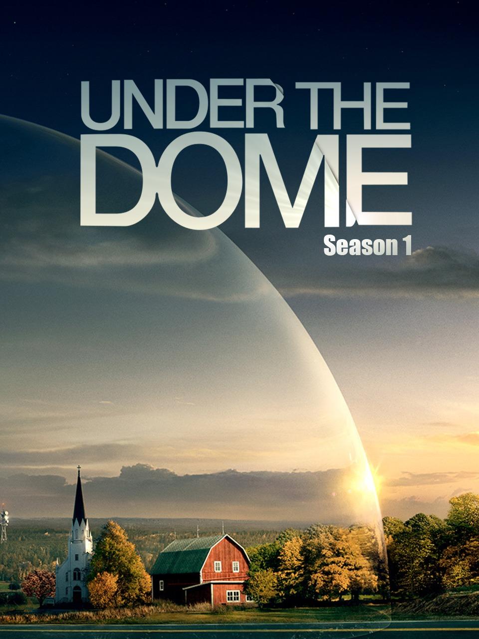 穹顶之下 第一季