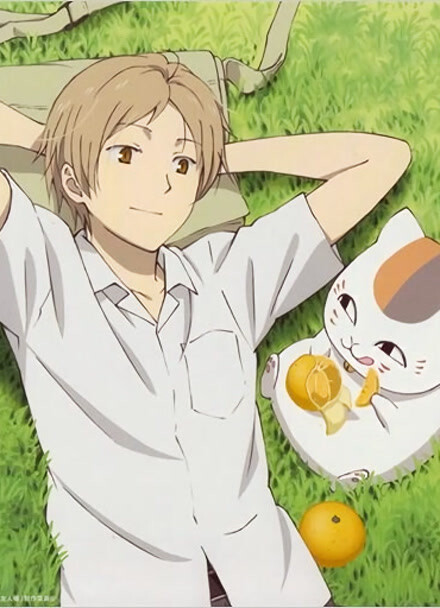 夏目友人帐第二季