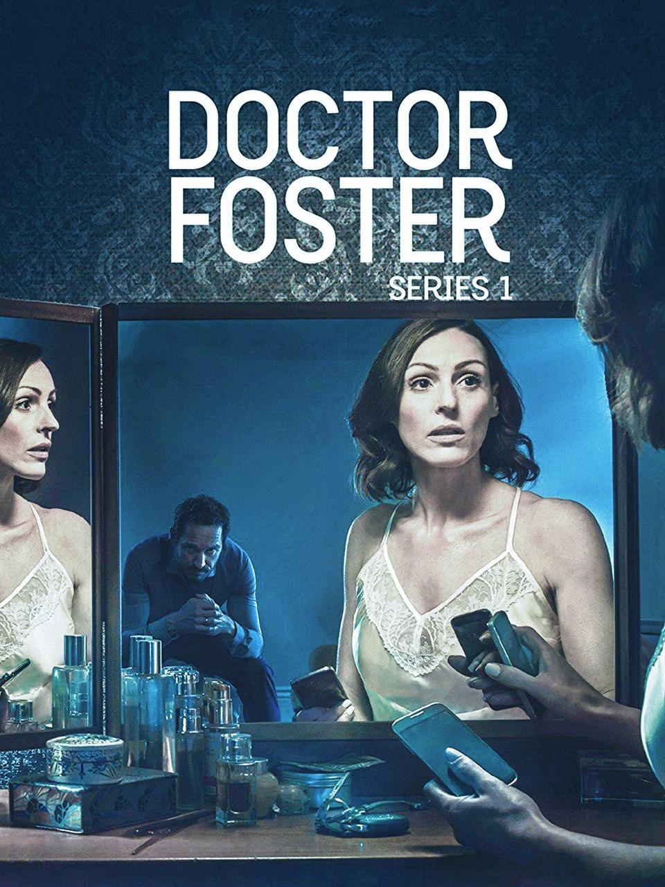 福斯特医生第一季