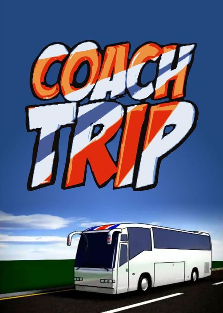 大巴游世界 第十二季