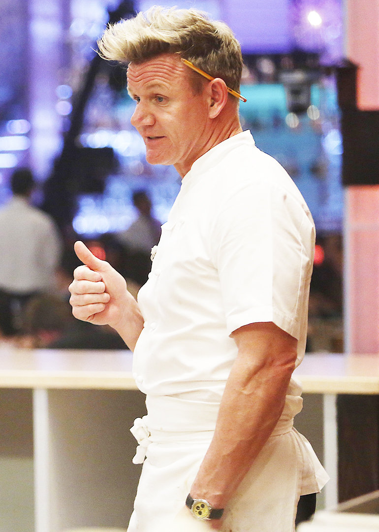 地狱厨房 第十五季