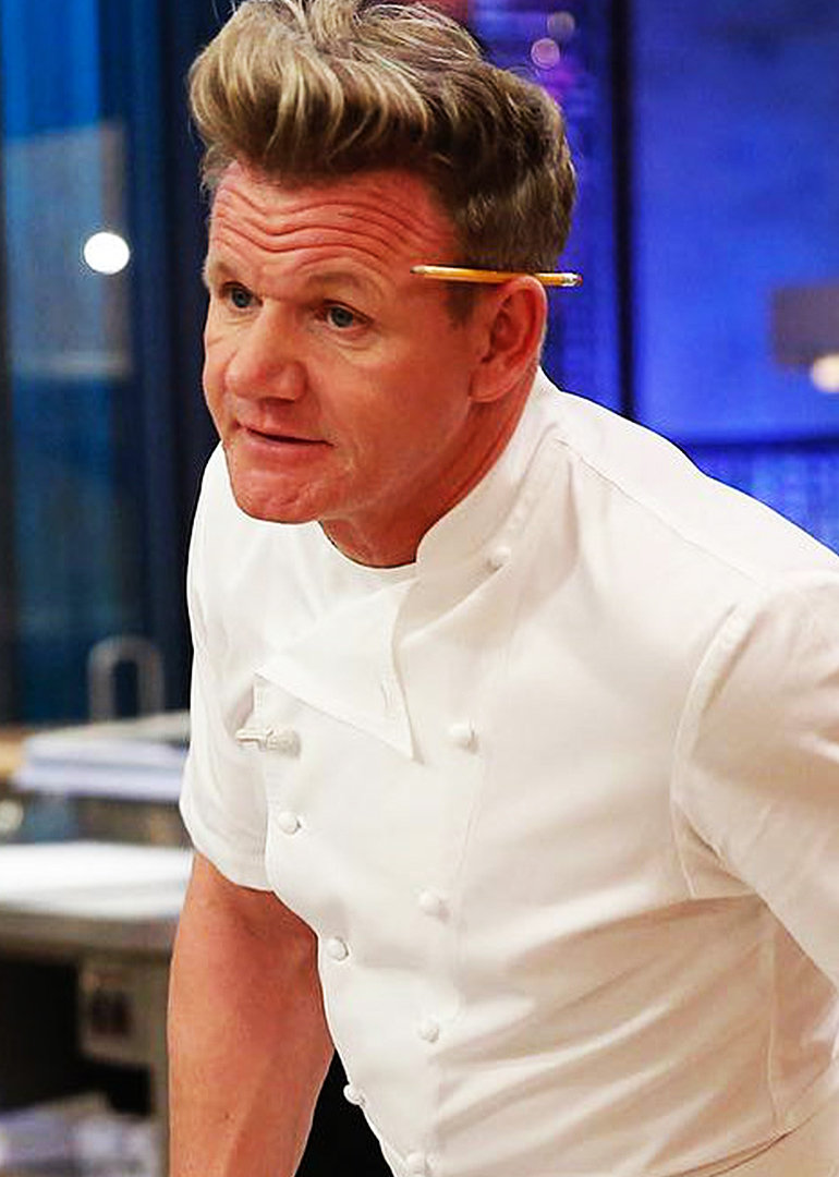 地狱厨房 第十四季