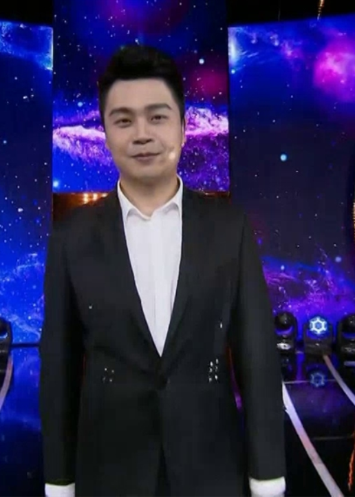 中国梦想秀 第十季