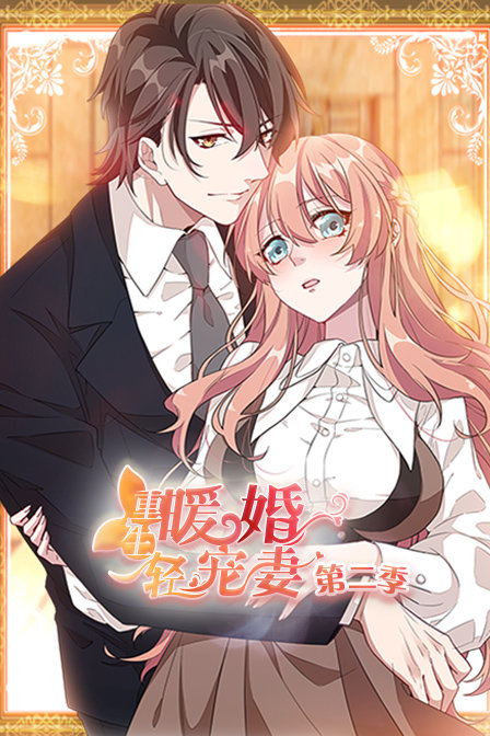 重生暖婚轻宠妻 第二季