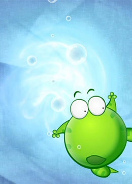 绿豆蛙