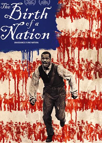 一个国家的诞生 2016