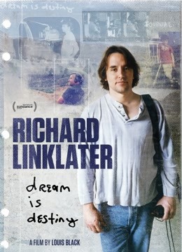 理查德林克莱特：筑梦而生