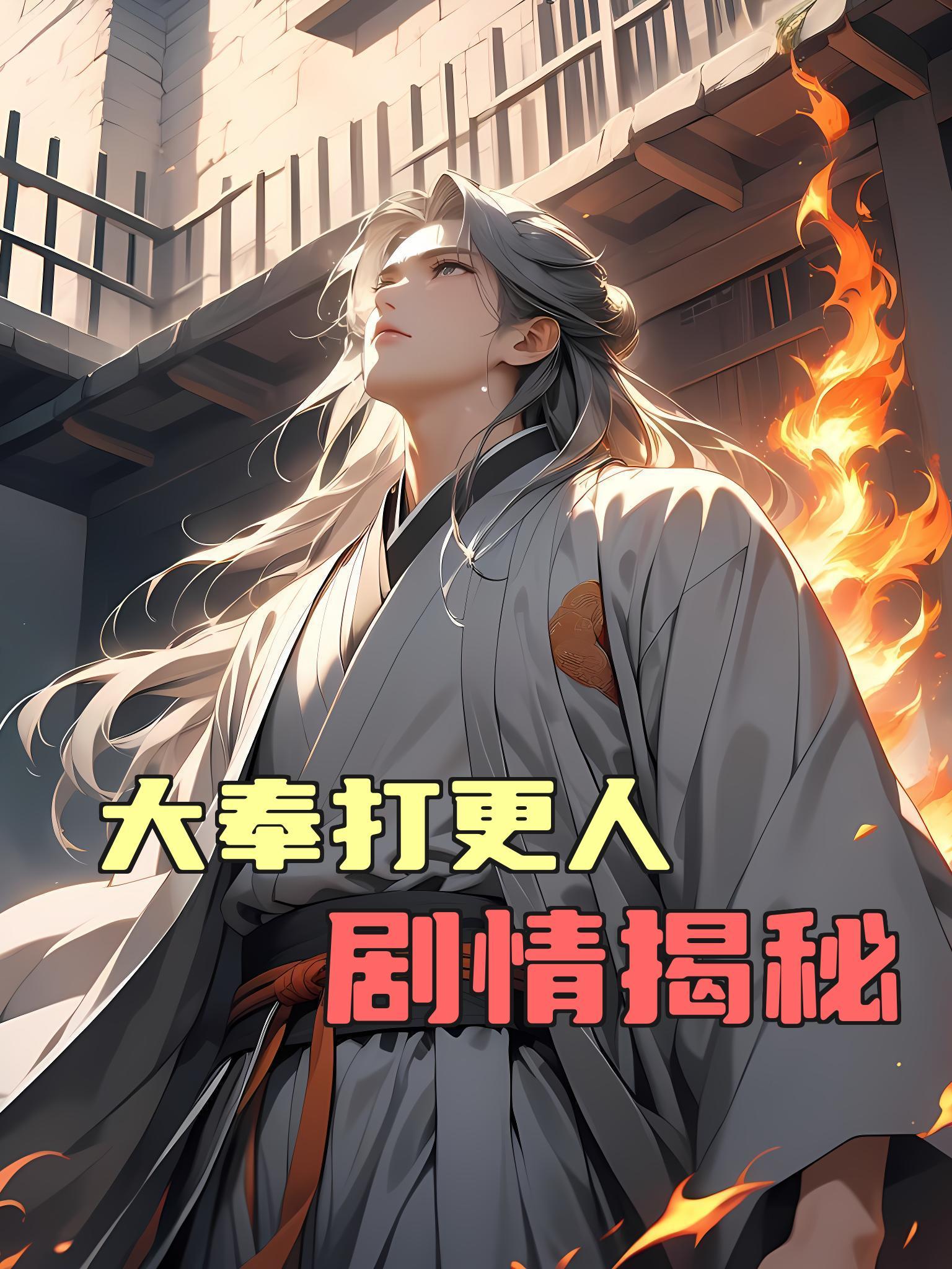 大奉打更人剧情揭秘