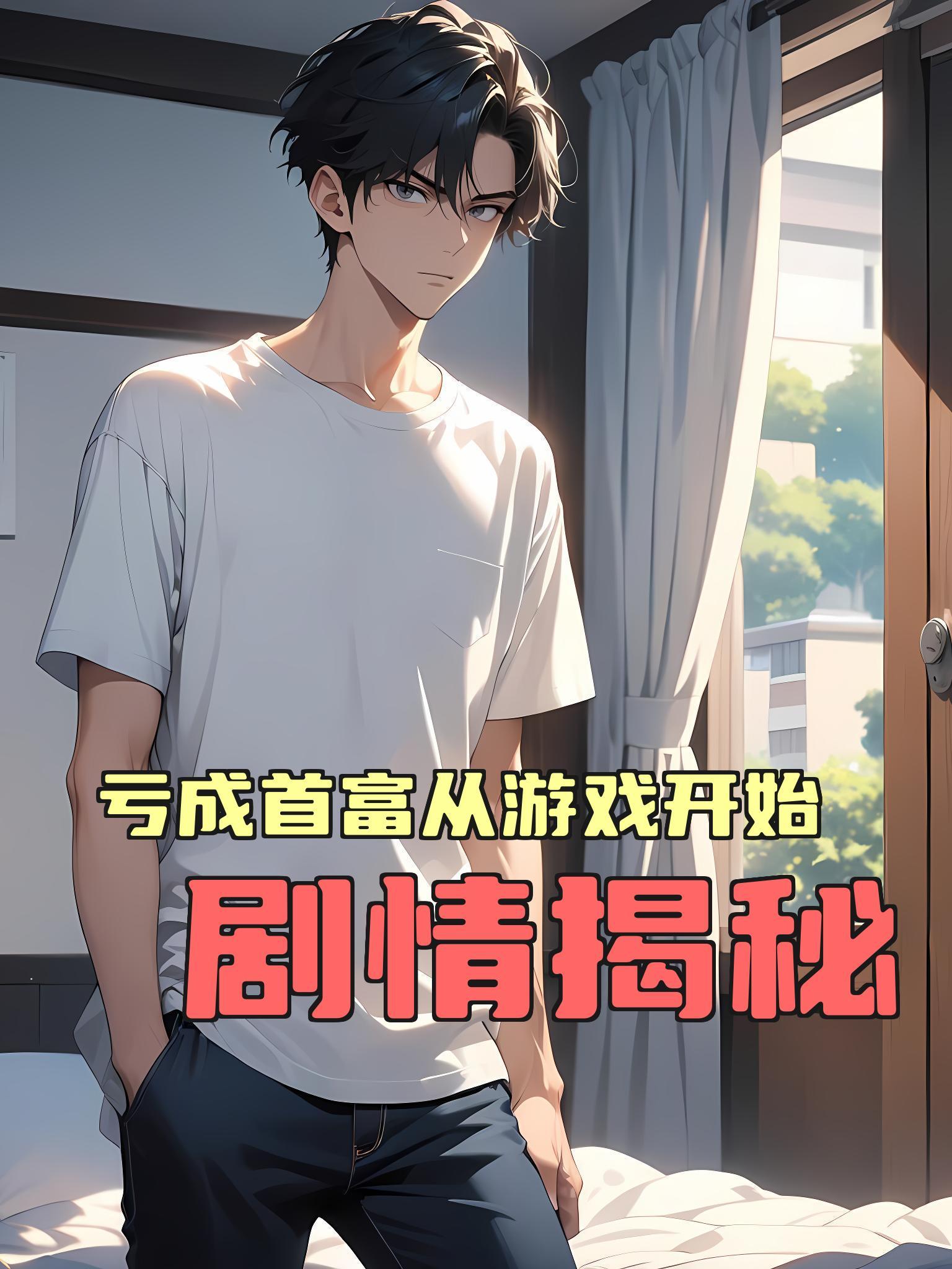 亏成首富从游戏开始剧情揭秘