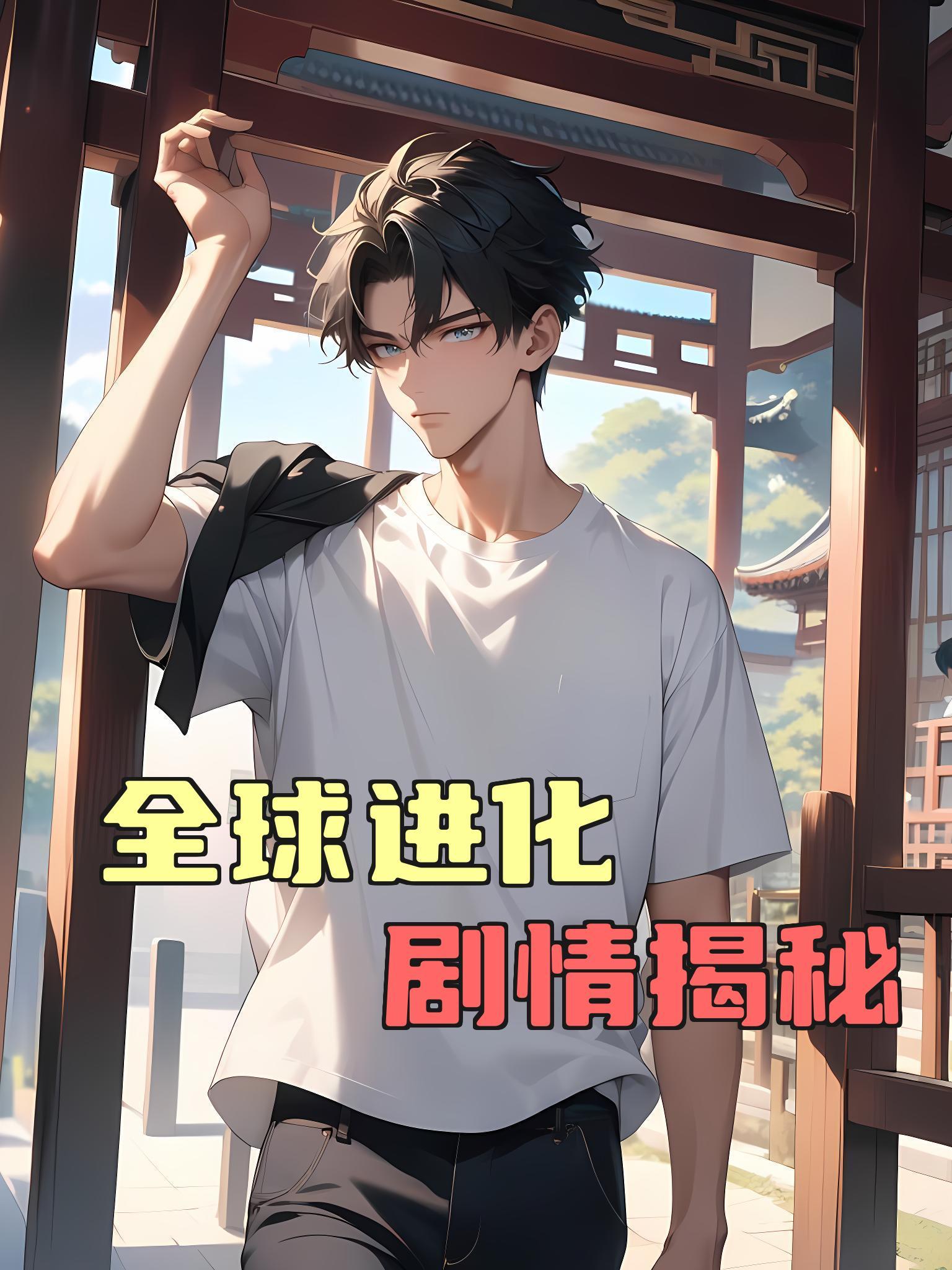 全球进化剧情揭秘