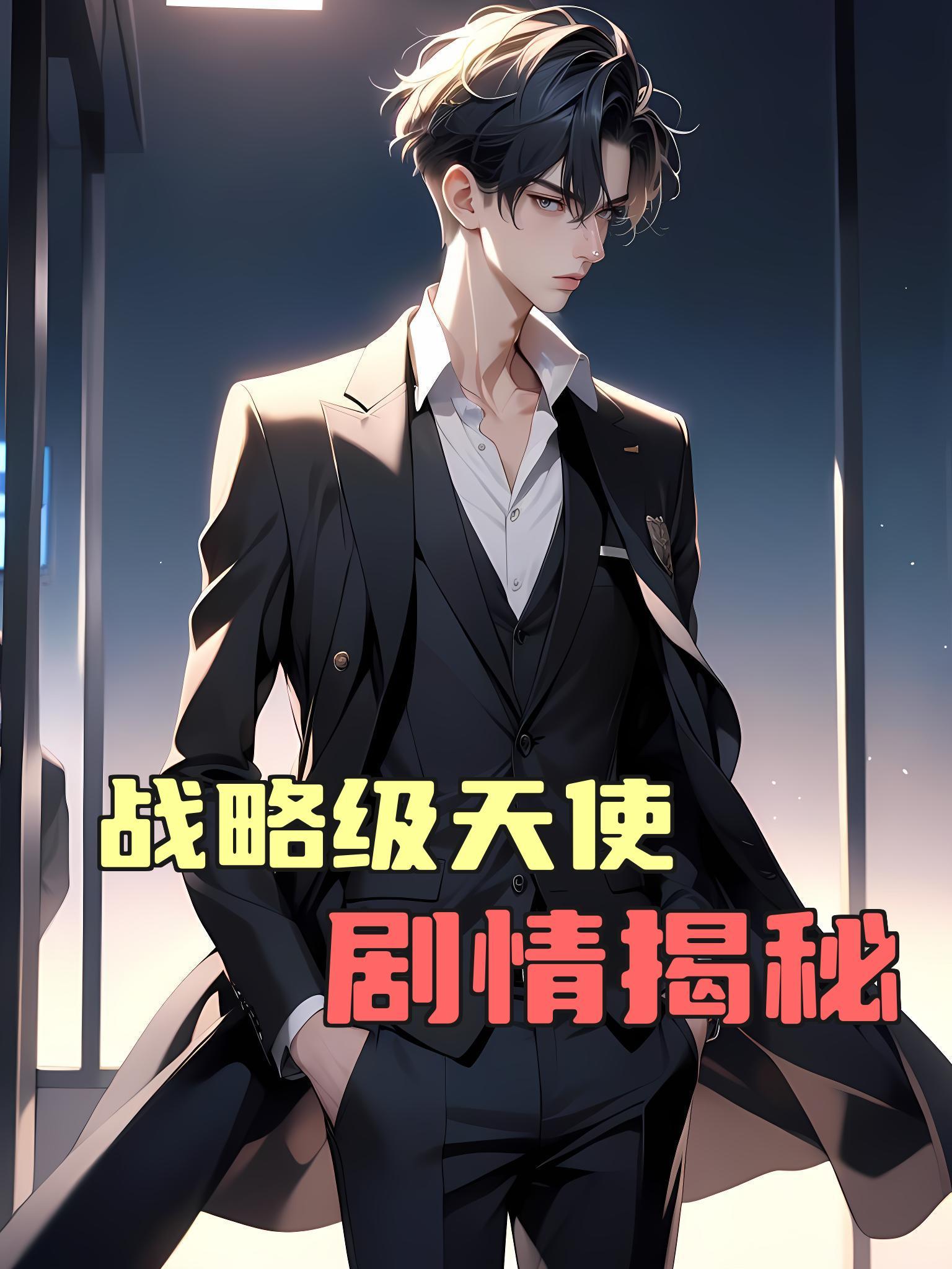 战略级天使剧情揭秘