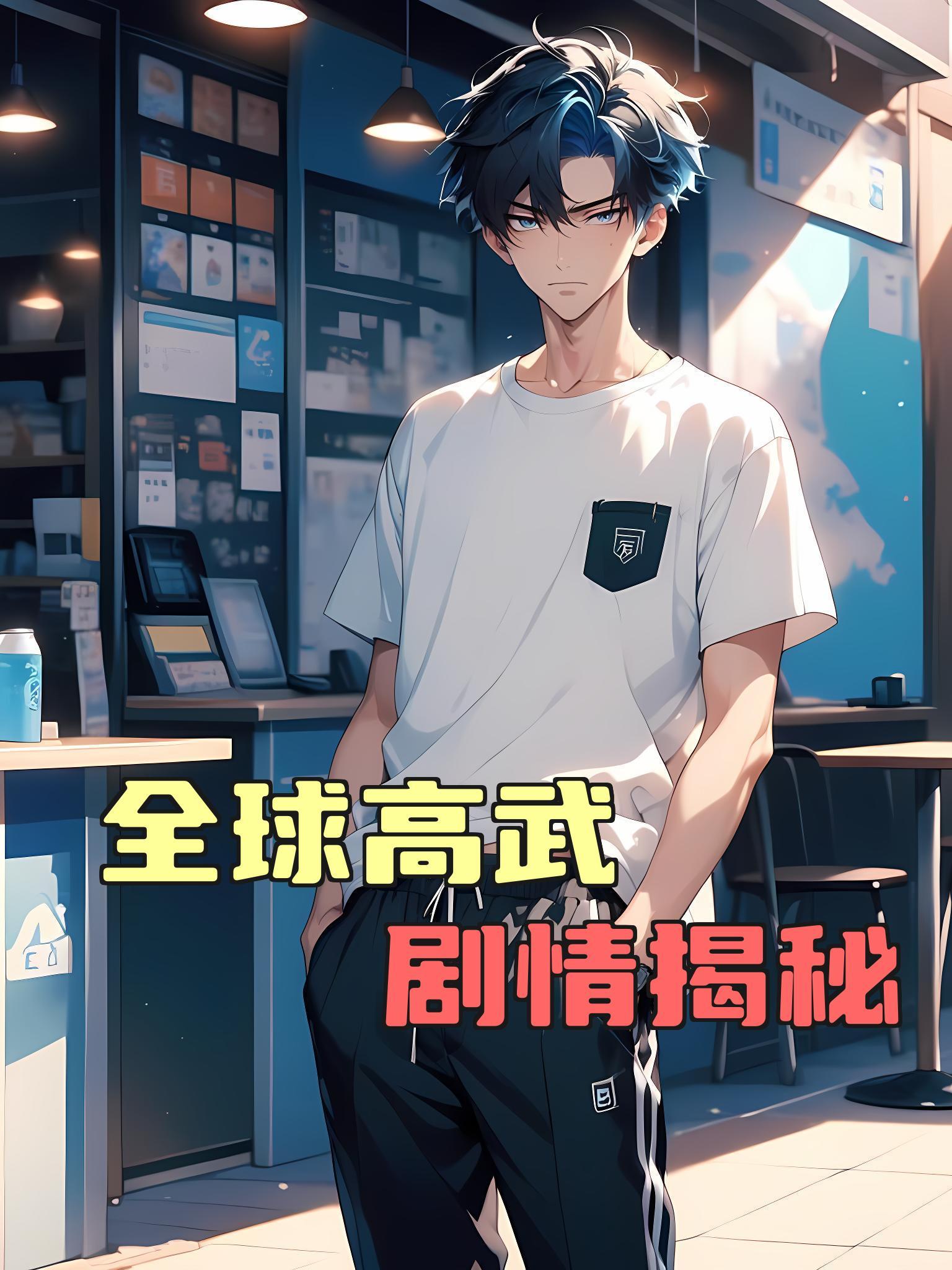 全球高武剧情揭秘