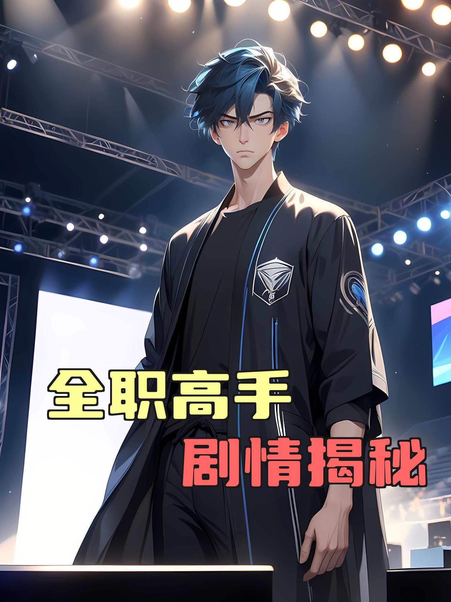 全职高手剧情揭秘