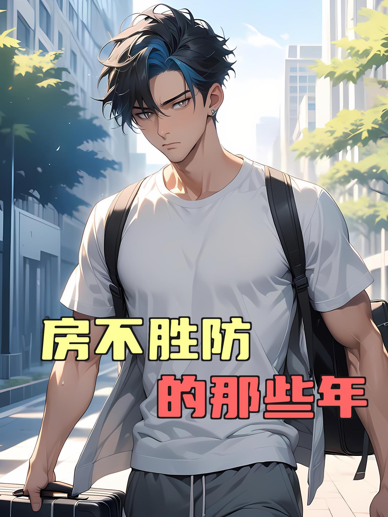 房不胜防的那些年