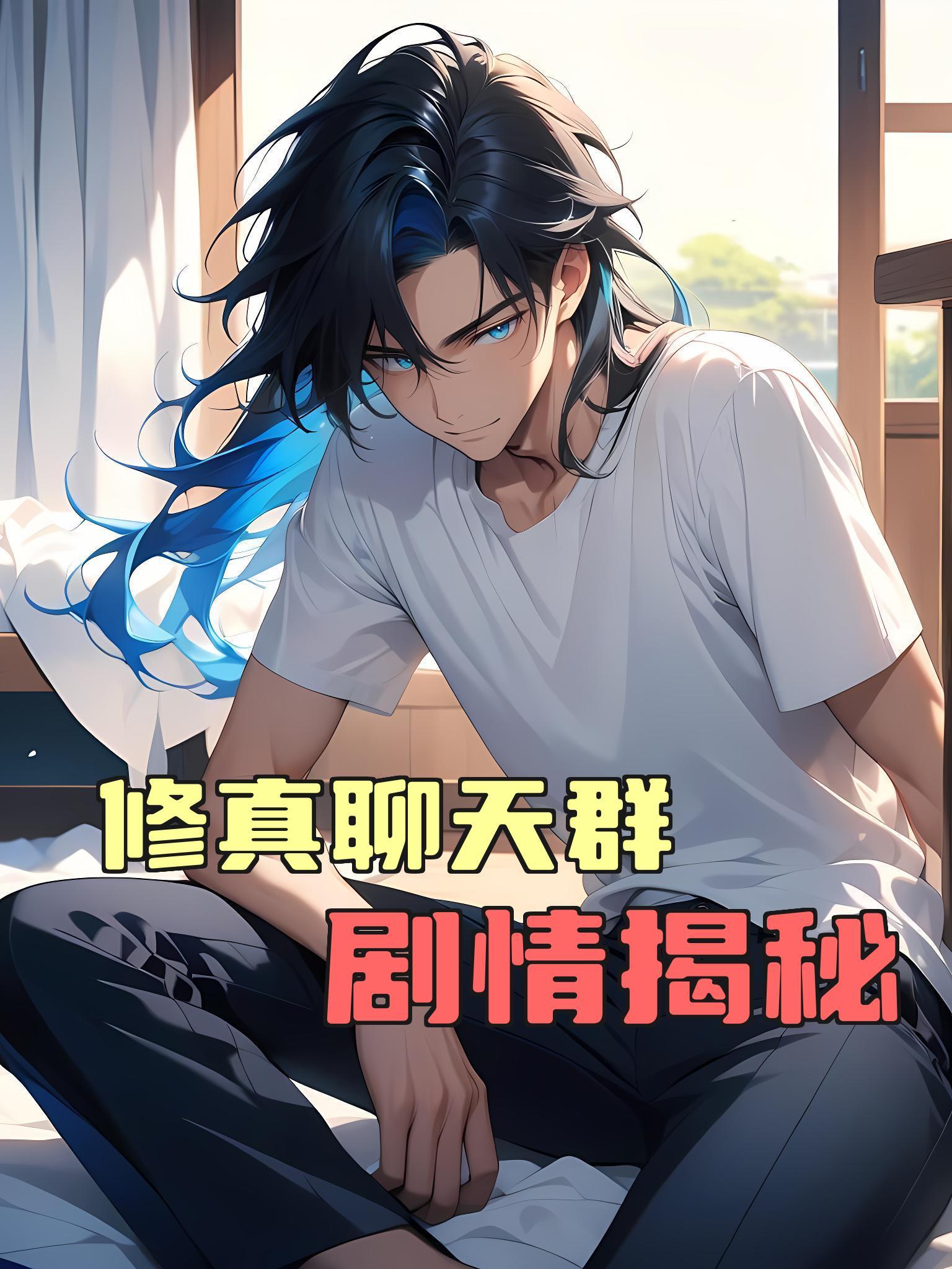 修真聊天群剧情揭秘