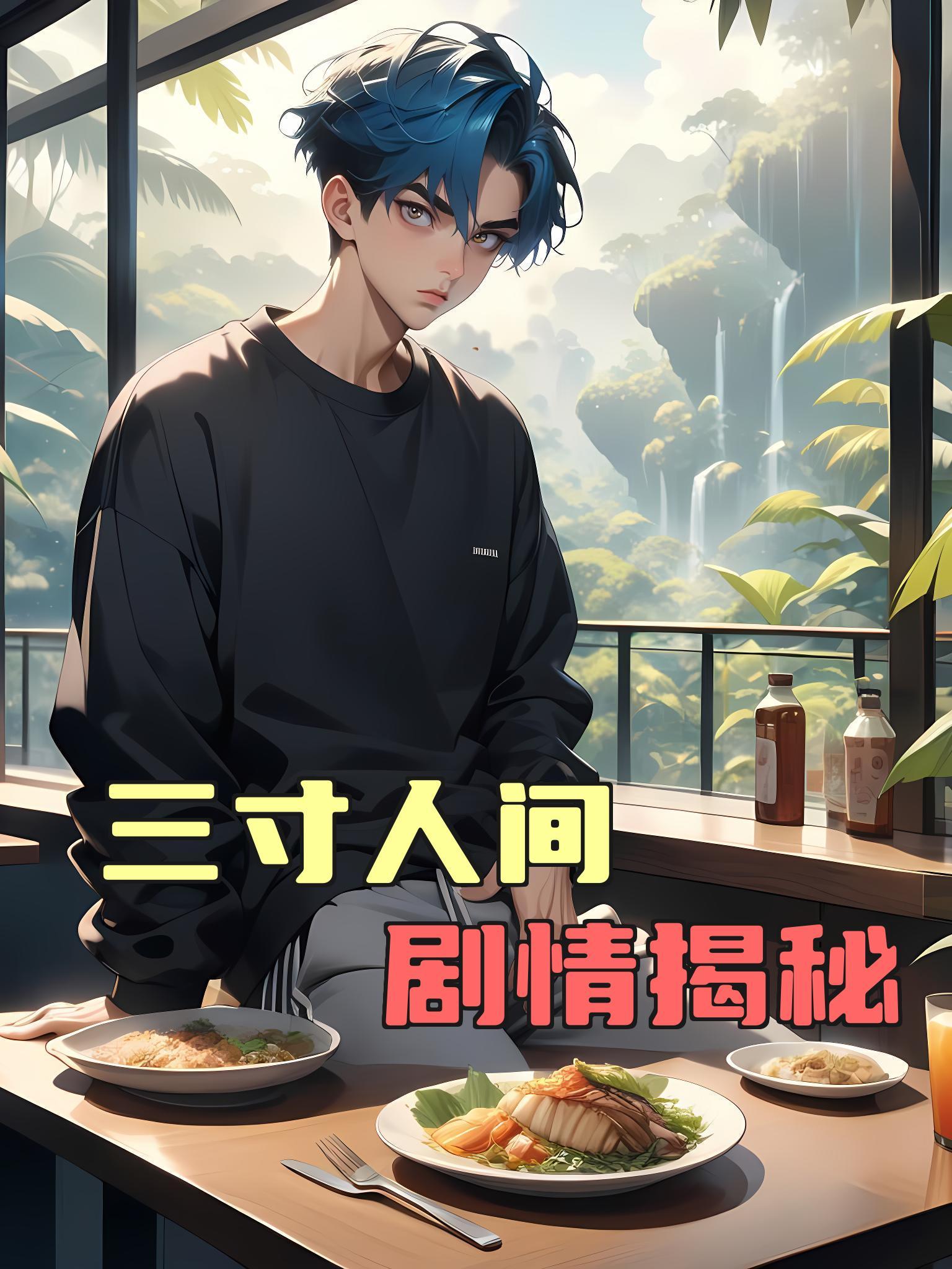 三寸人间剧情揭秘