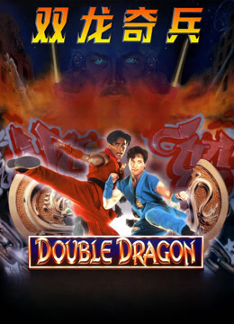 双龙奇兵