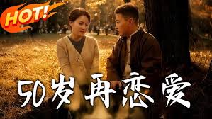 50岁再恋爱