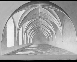 城中城:克罗根与卡隆堡