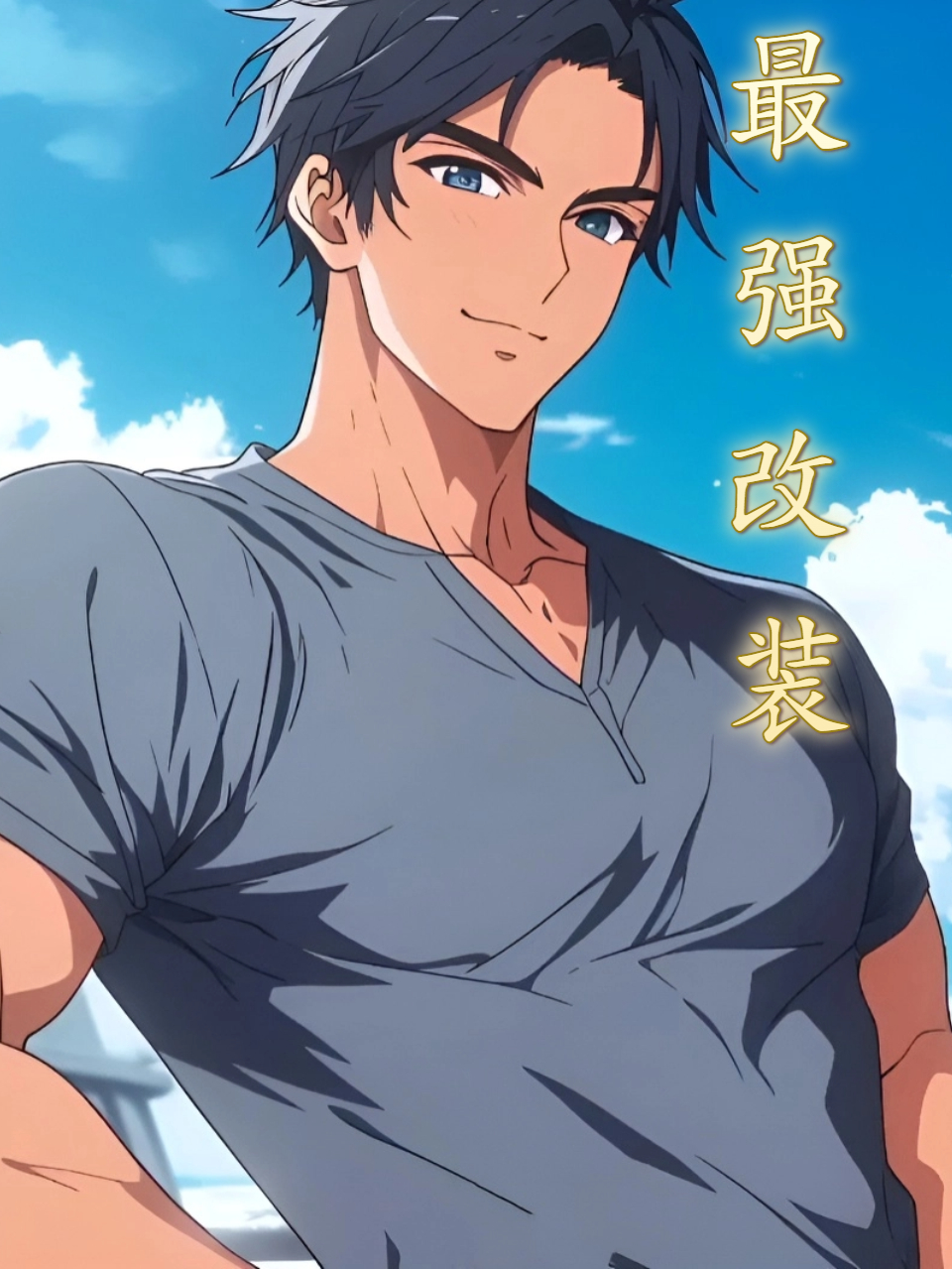 最强改装
