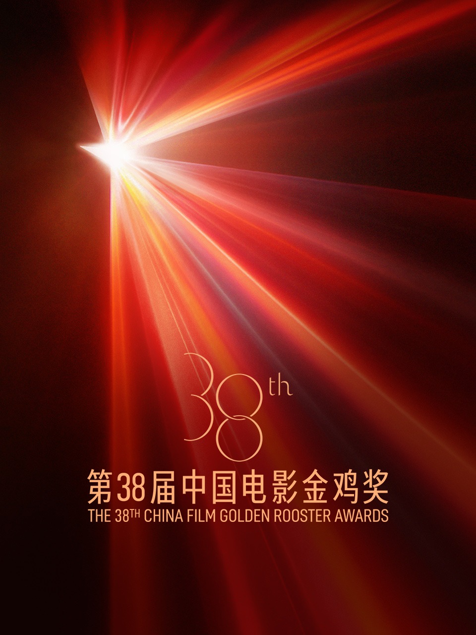 第38届中国电影金鸡奖