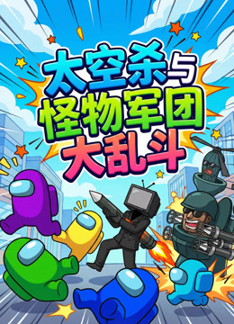 太空杀与怪物军团大乱斗