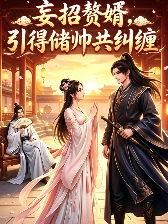 妄招赘婿，引得储帅共纠缠