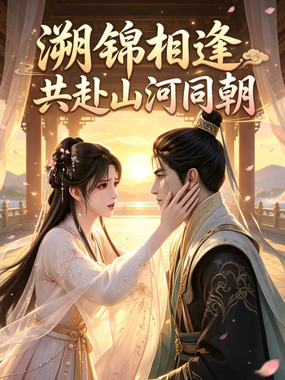 溯锦相逢，共赴山河同朝